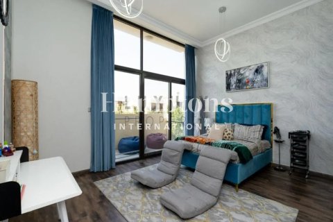 Villa à DAMAC Hills (Akoya by DAMAC), Dubai, 5 chambres, 631.55459400 m², № 120288 - photo 4