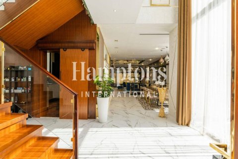 Villa à DAMAC Hills (Akoya by DAMAC), Dubai, 5 chambres, 631.55459400 m², № 120288 - photo 7