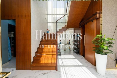 Villa à DAMAC Hills (Akoya by DAMAC), Dubai, 5 chambres, 631.55459400 m², № 120288 - photo 14