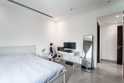 Villa in Jumeirah Islands, Dubai 3 bedrooms, 512 sq.m. № 120291 - photo 5