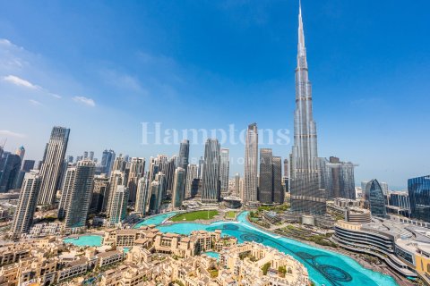 Apartment in Downtown Dubai (Downtown Burj Dubai), Dubai 2 bedrooms, 171.68009885 sq.m. № 120286 - photo 14
