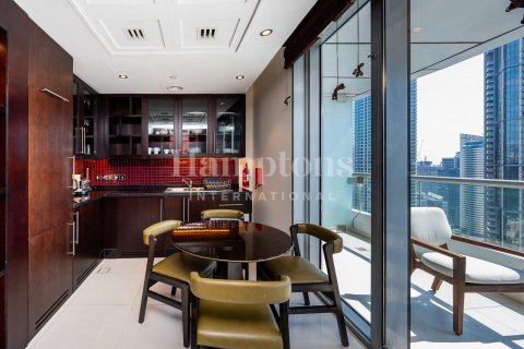 Apartment in Downtown Dubai (Downtown Burj Dubai), Dubai 2 bedrooms, 171.68009885 sq.m. № 120286 - photo 16