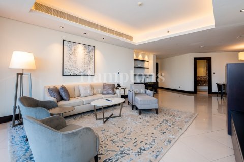 Apartment in Downtown Dubai (Downtown Burj Dubai), Dubai 2 bedrooms, 171.68009885 sq.m. № 120286 - photo 21