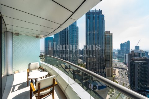 Apartment in Downtown Dubai (Downtown Burj Dubai), Dubai 2 bedrooms, 171.68009885 sq.m. № 120286 - photo 29