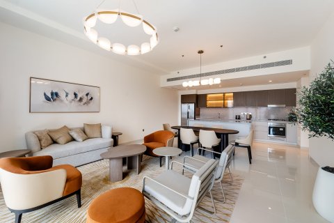 Apartment in Dubai Marina, Dubai 2 bedrooms, 134 sq.m. № 120289 - photo 19