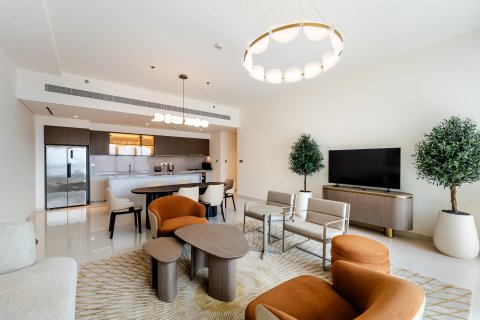 Apartment in Dubai Marina, Dubai 2 bedrooms, 134 sq.m. № 120289 - photo 17