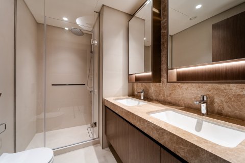 Apartment in Dubai Marina, Dubai 2 bedrooms, 134 sq.m. № 120289 - photo 5