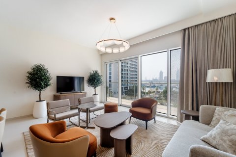 Apartment in Dubai Marina, Dubai 2 bedrooms, 134 sq.m. № 120289