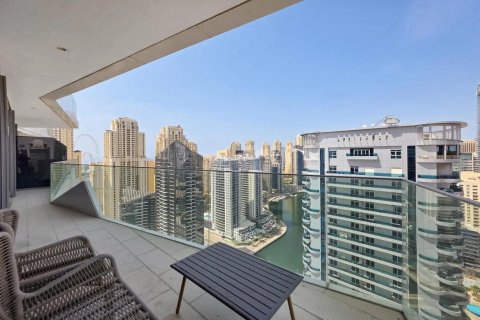 Apartment in Dubai Marina, Dubai 2 bedrooms, 135 sq.m. № 120290 - photo 15