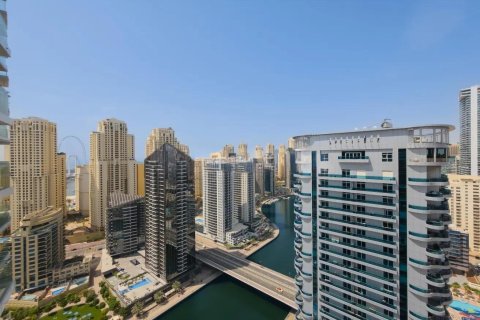 Apartment in Dubai Marina, Dubai 2 bedrooms, 135 sq.m. № 120290 - photo 9