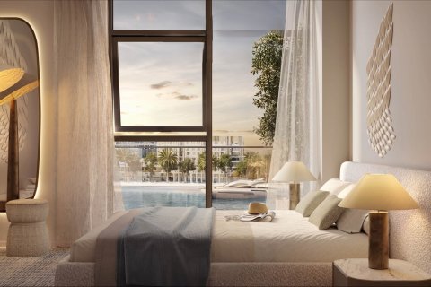 Apartment in Dubai 1 bedroom, 72 sq.m. № 120292 - photo 5