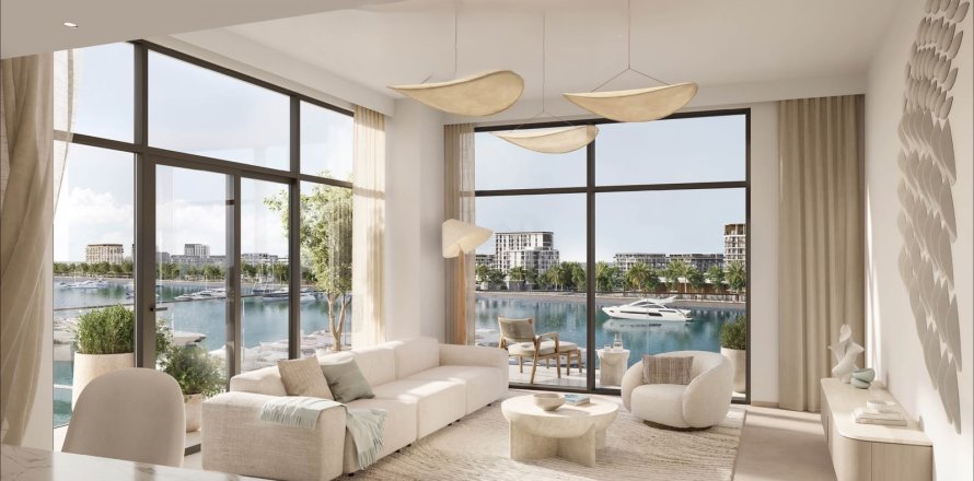 Apartment in Dubai 1 bedroom, 72 sq.m. № 120292