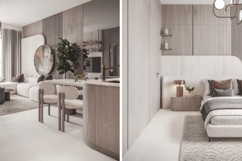 Apartment in Dubai 37.6 sq.m. № 53155 - photo 10