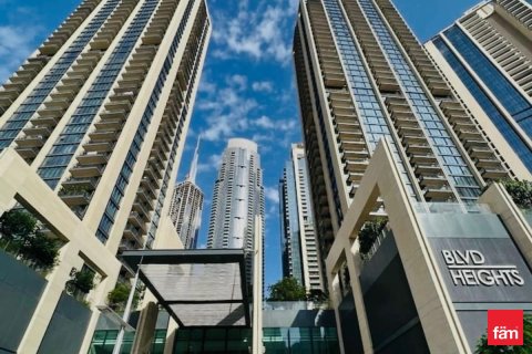 شقة في وسط مدينة دبي, دبي 1غرف نوم, 85.4 م² رقم 53152 - صورة 11