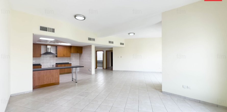 Apartment in Jebel Ali, Dubai 2 bedrooms, 135.9 sq.m. № 53156