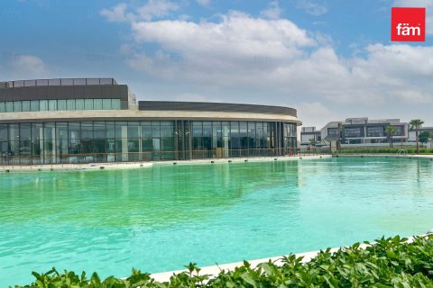 Villa en Dubai, 4 dormitorios, 338.6 m², № 53151 - foto 30