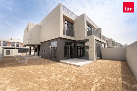 Villa en Dubai, 4 dormitorios, 338.6 m², № 53151 - foto 8