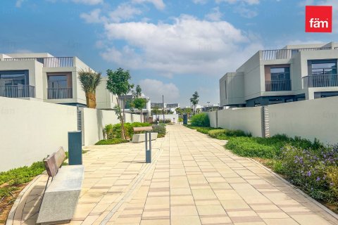 Villa en Dubai, 4 dormitorios, 338.6 m², № 53151 - foto 26