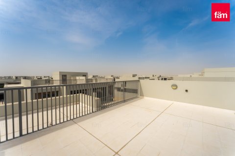 Villa in Dubai 4 bedrooms, 338.6 sq.m. № 53151 - photo 29