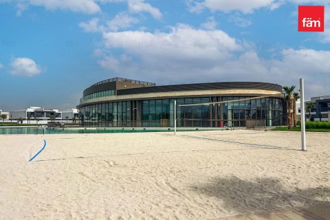 Villa en Dubai, 4 dormitorios, 338.6 m², № 53151 - foto 28