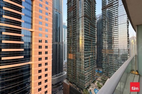 Apartment in Dubai Marina, Dubai 1 bedroom, 81.8 sq.m. № 53154 - photo 11