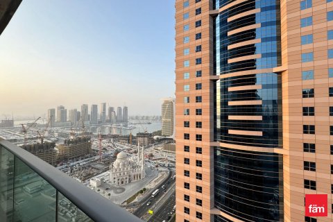 Apartment in Dubai Marina, Dubai 1 bedroom, 81.8 sq.m. № 53154 - photo 13