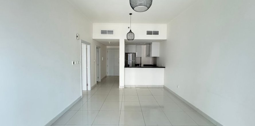 Apartamento en Dubai Marina, Dubai, 1 dormitorio, 81.8 m², № 53154
