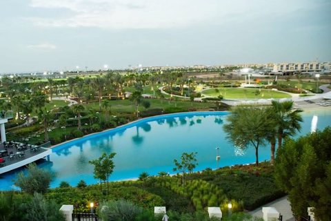 تاون هاوس في دبي 4 غرف نوم, 113.8 م² رقم 53153 - صورة 5