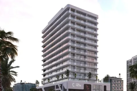 Apartment in Dubai 1 bedroom, 92.53 sq.m. № 133404 - photo 2