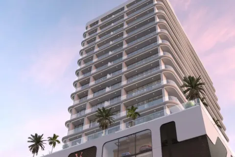 Apartment in Dubai 1 bedroom, 92.53 sq.m. № 133404 - photo 6