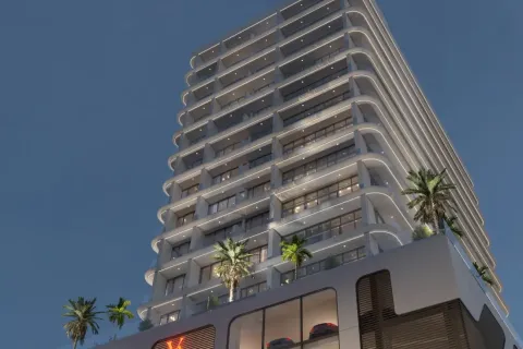 Apartment in Dubai 1 bedroom, 92.53 sq.m. № 133404 - photo 5