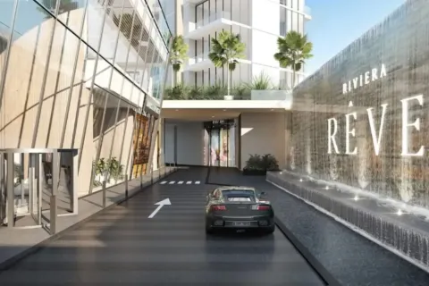 شقة في Meydan One, دبي 1غرف نوم, 73.95 م² رقم 133401 - صورة 7