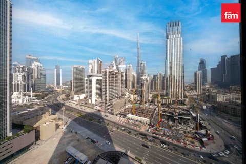 Bureau à Business Bay, Dubai, 107.2 m², № 85953 - photo 12