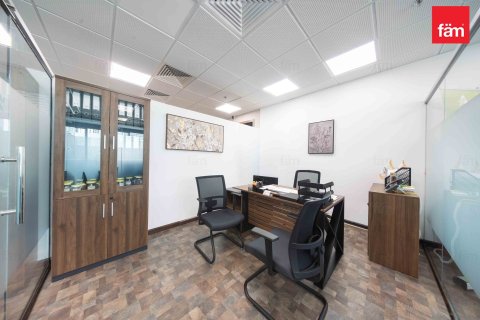 Bureau à Business Bay, Dubai, 107.2 m², № 85953 - photo 7