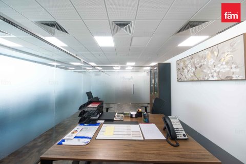 Bureau à Business Bay, Dubai, 107.2 m², № 85953 - photo 10