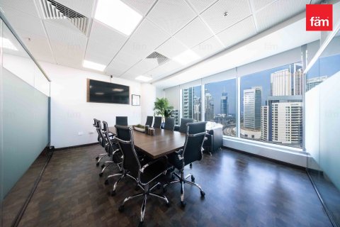 Bureau à Business Bay, Dubai, 107.2 m², № 85953 - photo 4