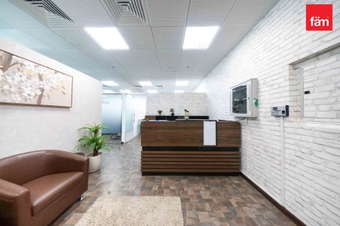 Bureau à Business Bay, Dubai, 107.2 m², № 85953