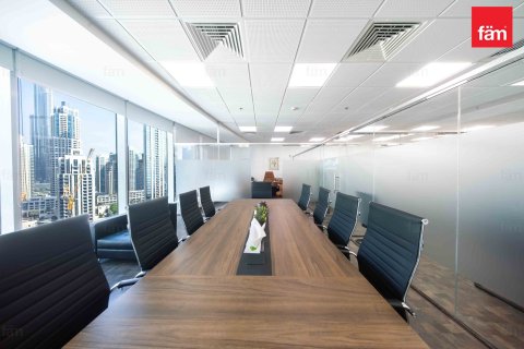 Bureau à Business Bay, Dubai, 107.2 m², № 85953 - photo 6