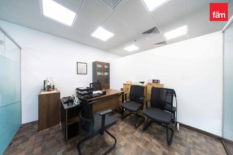 Bureau à Business Bay, Dubai, 107.2 m², № 85953 - photo 8