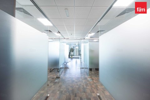 Bureau à Business Bay, Dubai, 107.2 m², № 85953 - photo 11
