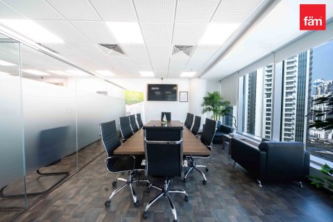 Bureau à Business Bay, Dubai, 107.2 m², № 85953 - photo 3