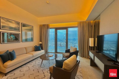 Apartamento en Dubai, 1 dormitorio, 67.9 m², № 85949 - foto 2