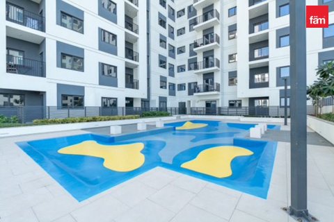 Appartement à Jebel Ali, Dubai, 3 chambres, 92.6 m², № 85951 - photo 2