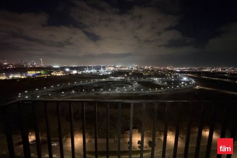 Appartement à Jebel Ali, Dubai, 3 chambres, 92.6 m², № 85951 - photo 5