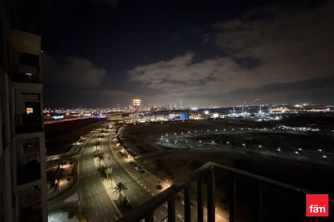 Appartement à Jebel Ali, Dubai, 3 chambres, 92.6 m², № 85951