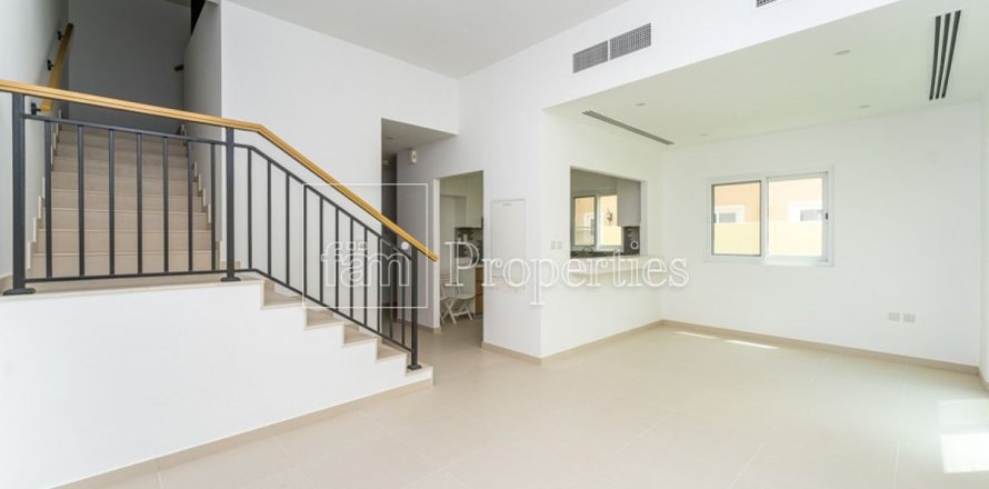 Townhouse in Dubai 4 bedrooms, 230.4 sq.m. № 85970