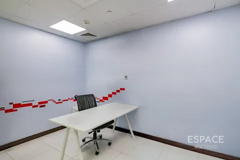 Oficina en Barsha Heights (Tecom), Dubai, 340 m², № 61606 - foto 4