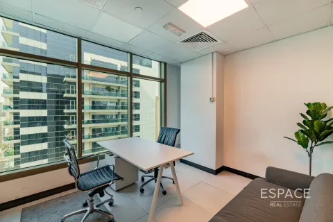 Oficina en Barsha Heights (Tecom), Dubai, 340 m², № 61606 - foto 8