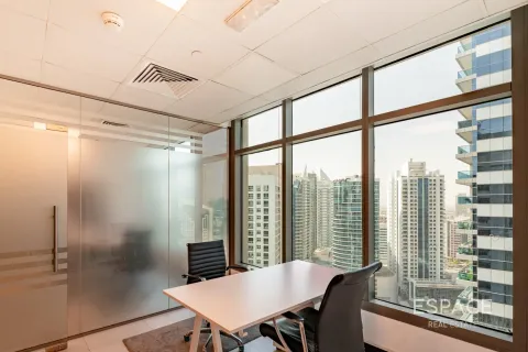 Oficina en Barsha Heights (Tecom), Dubai, 340 m², № 61606 - foto 9