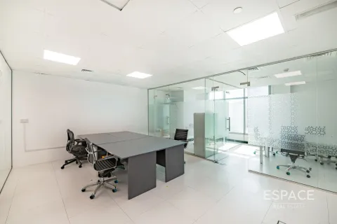 Oficina en Barsha Heights (Tecom), Dubai, 340 m², № 61606 - foto 12